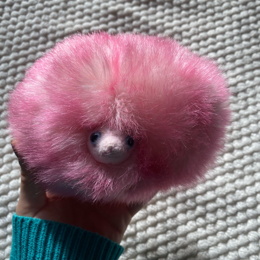 Wizarding World of Harry Potter Pygmy Puff